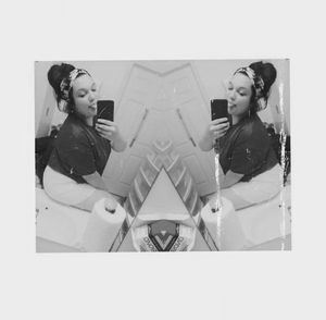 Meet your Posher, Kaycee